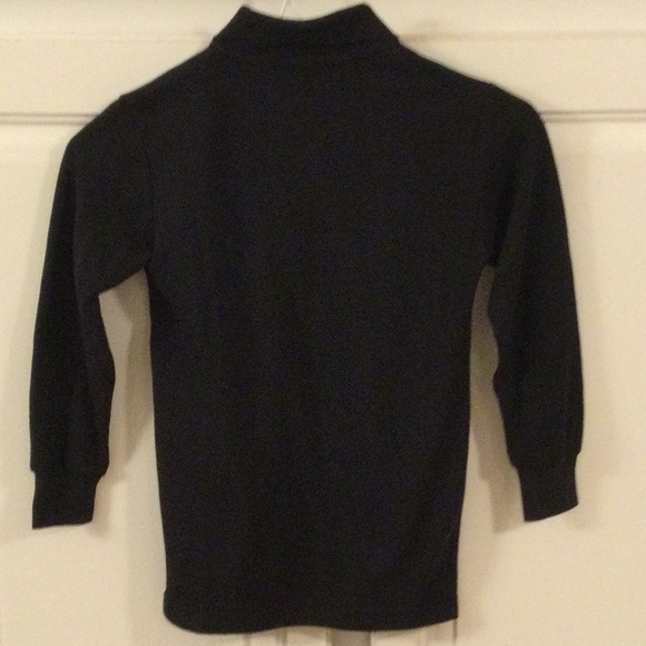 School Uniform Top - Picture 2 of 4